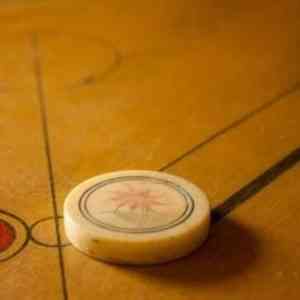 Carrom Pool Disc APK