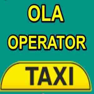 Ola Operator APK