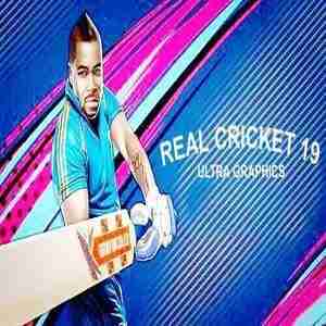 Real Cricket 19 APK
