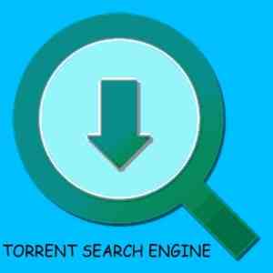 Torrent Search Engine