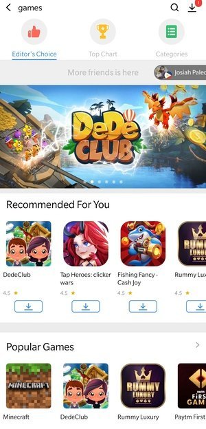 AC Market APK Download