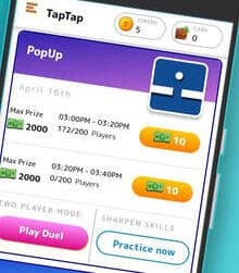 Tap tap.gg APK Image