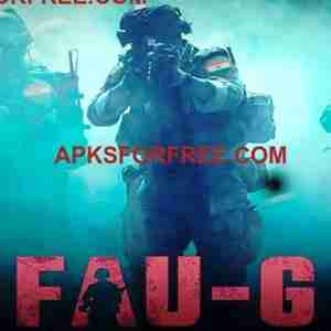 FAU-G APK