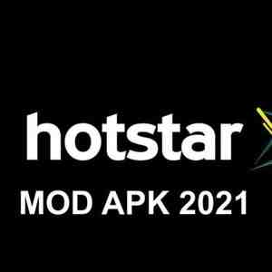 Hotstar MOD APK