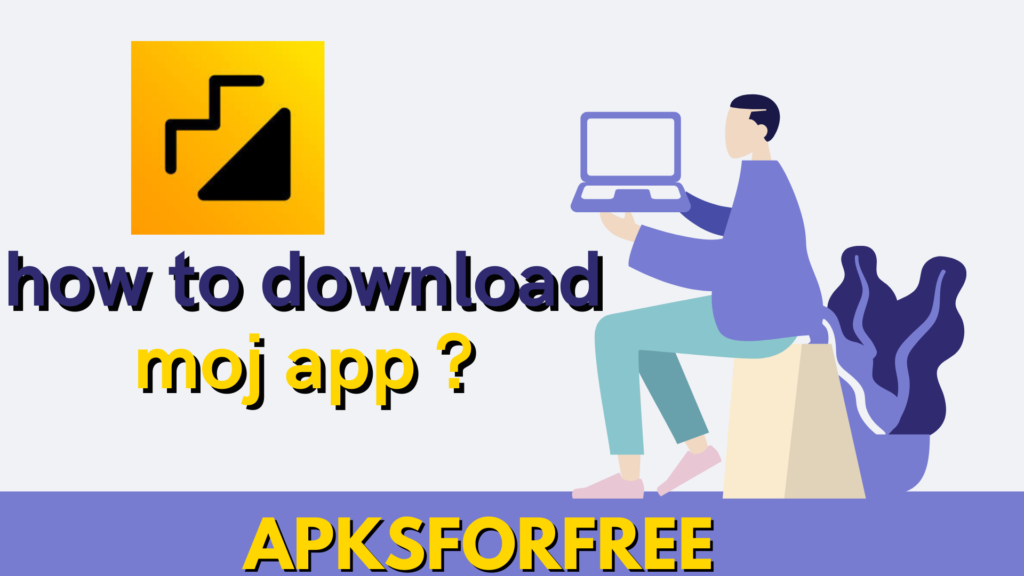 moj app download | download moj for free android