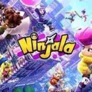 Ninjala APK Mobile