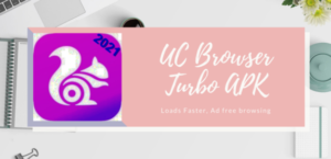 UC Browser Turbo APK Image