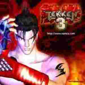 Tekken 3 Mod App