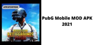 Pubg Mobile MOD APK Download Image