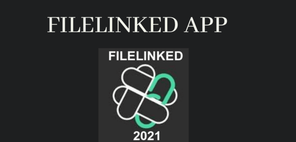 FileLinked APK Download Image