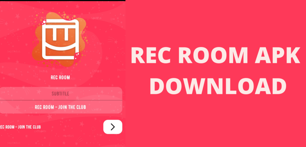 Rec Room APK Download