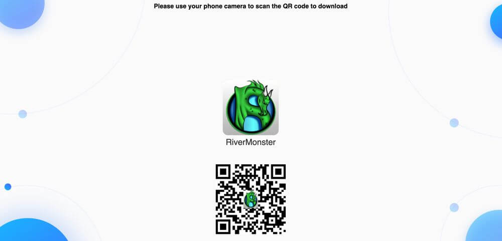 Scan the code to download