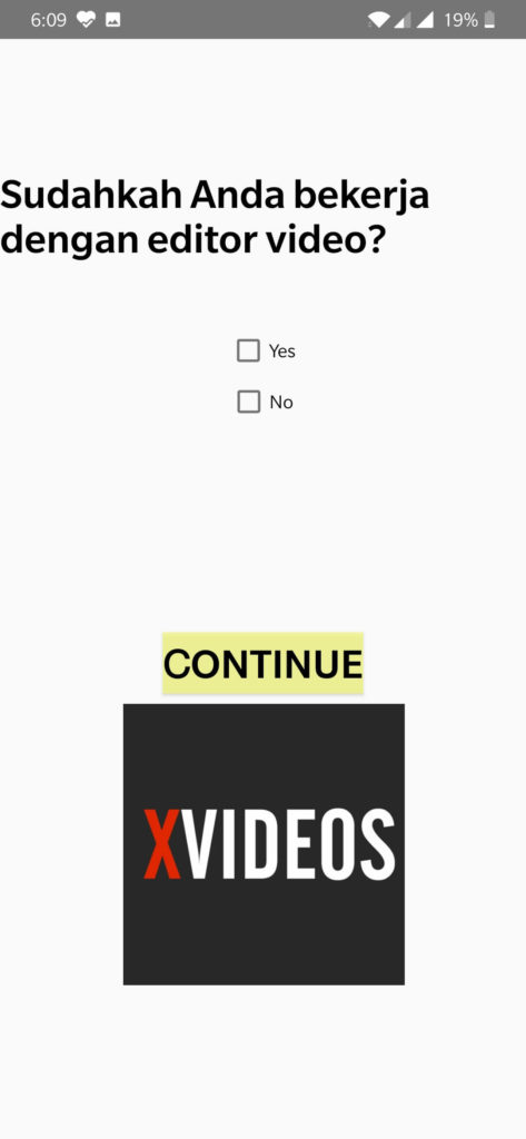 Xvideostudio.video editor apk download for ios 4