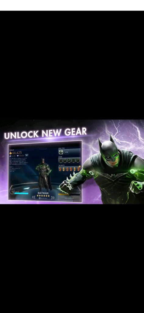 Injustice 2 1.3.0 OBB+APK+MOD Data – Download 2021 4
