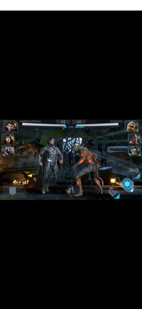 Injustice 2 1.3.0 OBB+APK+MOD Data – Download 2021 5