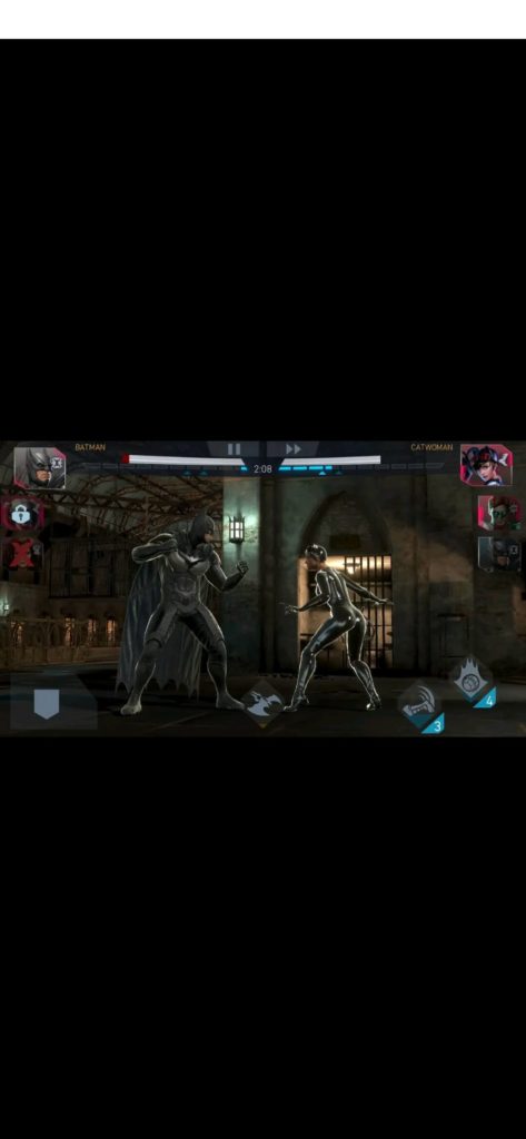 Injustice 2 1.3.0 OBB+APK+MOD Data – Download 2021 6