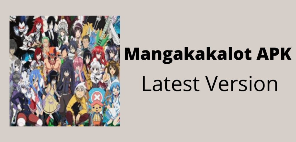 Image for Mangakakalot APK