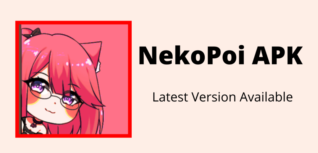 NekoPoi APK Download Image