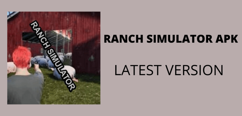 Ranch Simulator APK Download Image