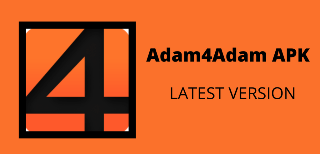 Аdаm4Аdаm APK Download Image