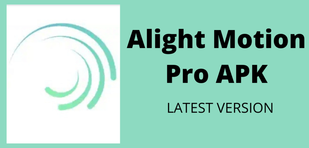 Alight Motion Pro APK Download Image