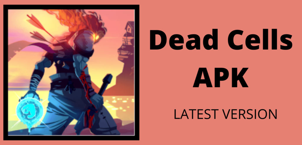 Image for Dead Cells APK