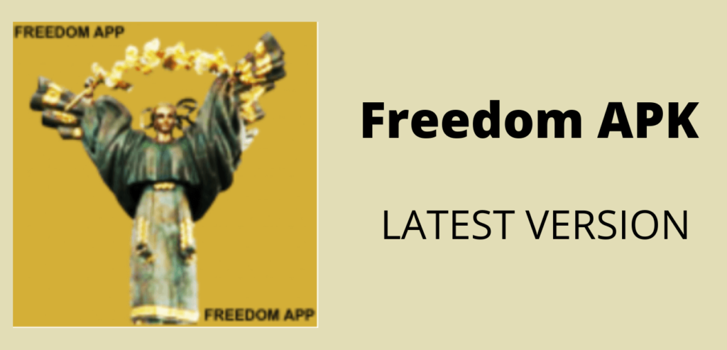 Image for Freedom APK