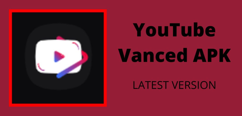 YouTube Vanced APK Download Image