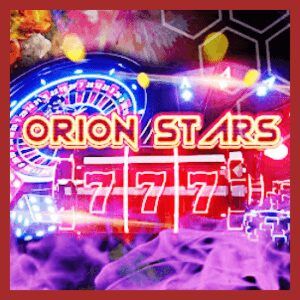 Orion Stars APK