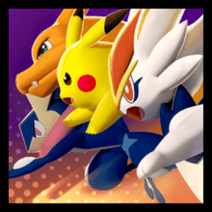 Pokémon Unite APK V Download For Android thumbnail