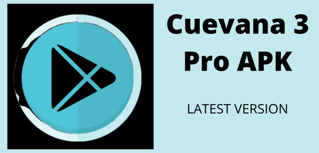 Cuevana 3 Pro APK Download Image