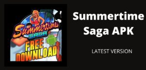 Icon for Summertime Saga APK