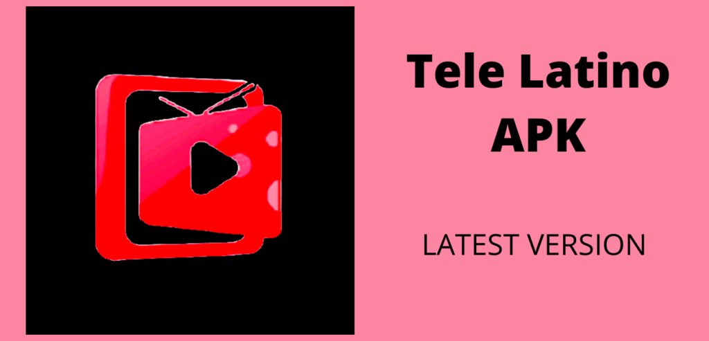 Tele Latino APK Download Image