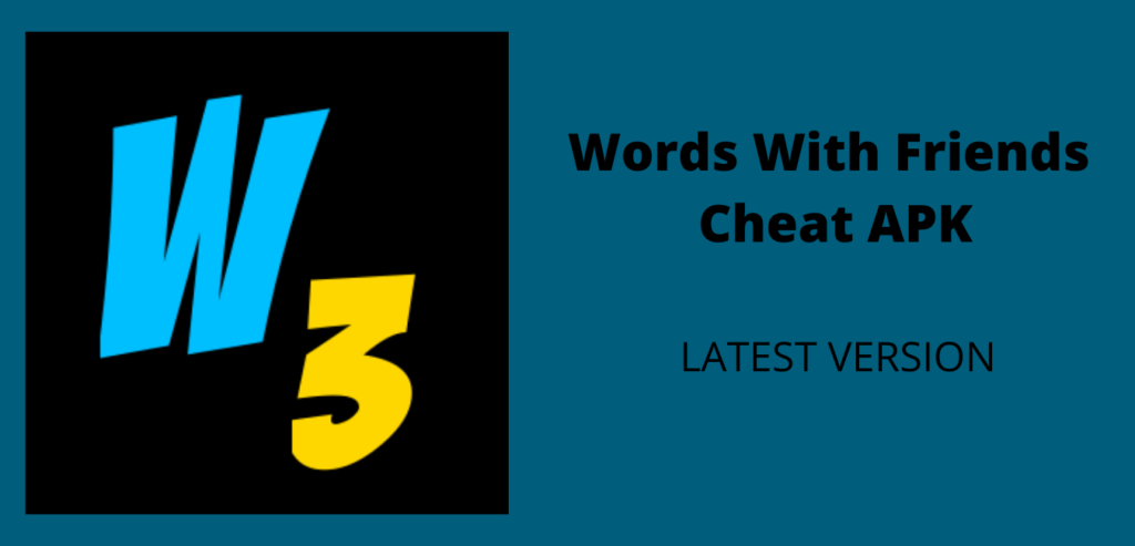 Words With Friends Cheat APK Download