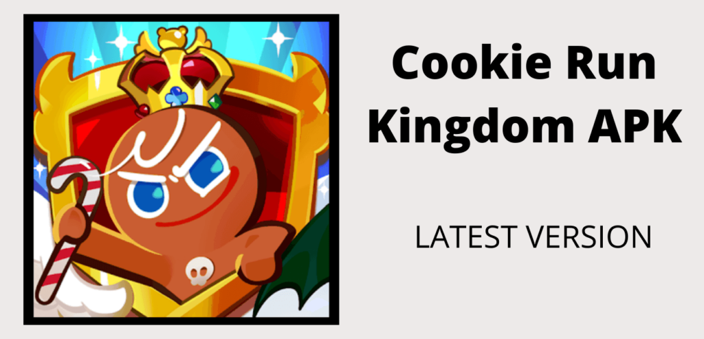 Cookie Run Kingdom APK Download