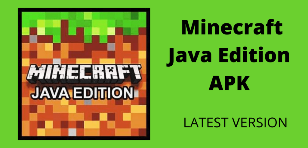 minecraft apk softonic java edition