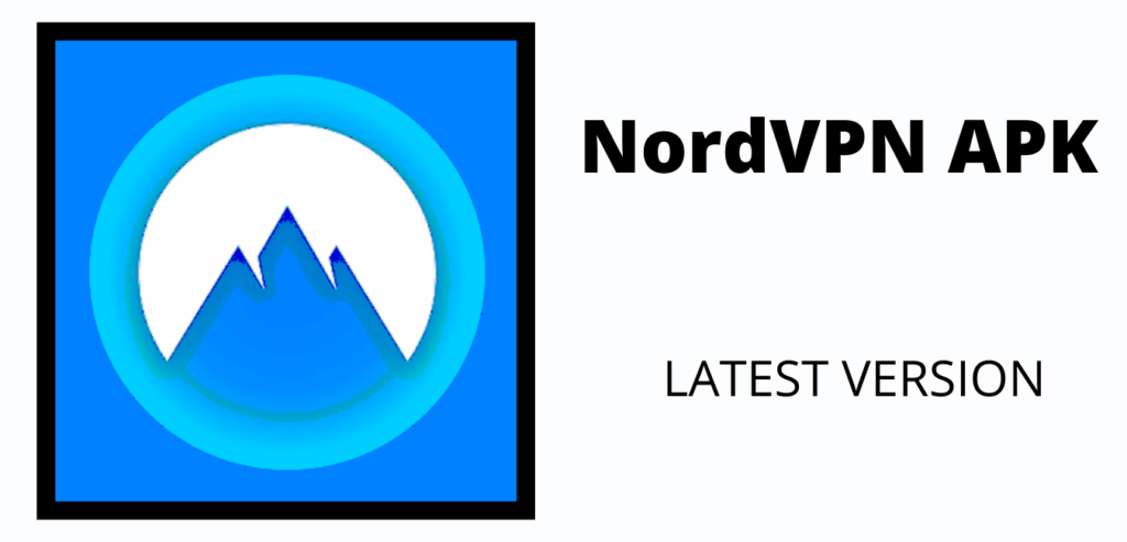 NordVPN APK Download Image