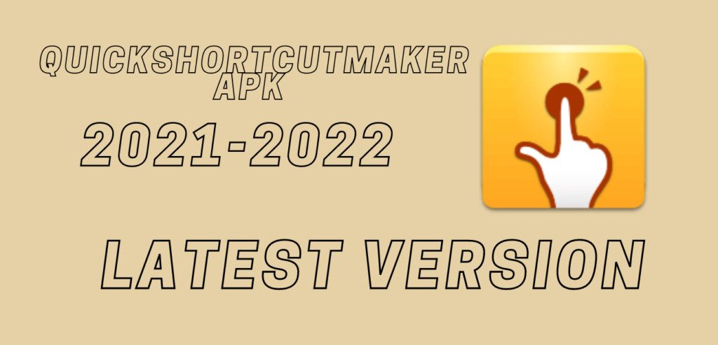 QuickshortcutMaker APK Download Image