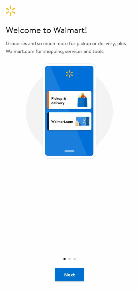 Walmart APK Old version For Android – Free Shopping App 1