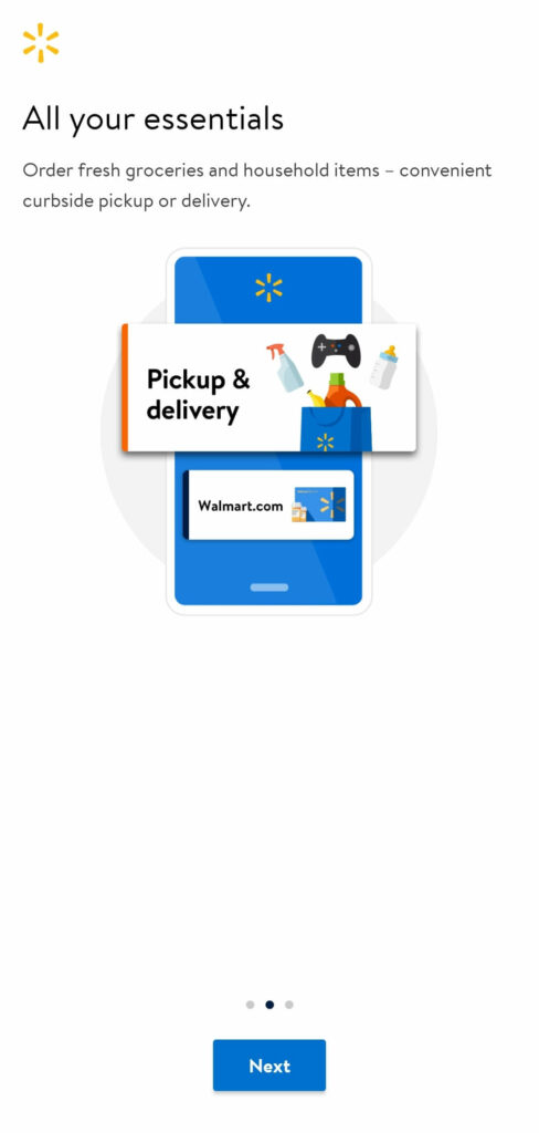Walmart APK Old version For Android – Free Shopping App 2