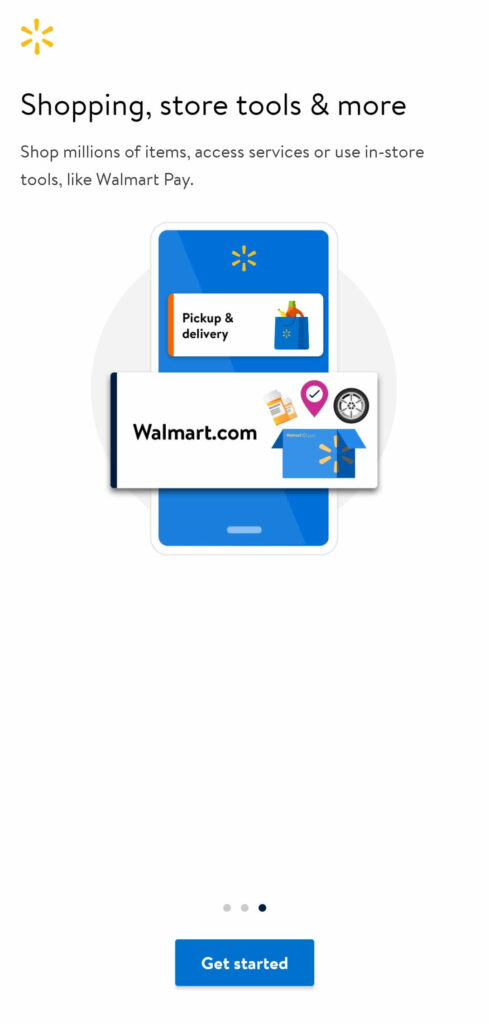 Walmart APK Old version For Android – Free Shopping App 3