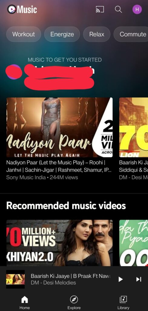YouTube Vanced APK Download v16.37.35 (Official) 1