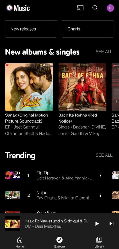YouTube Vanced APK Download v16.37.35 (Official) 2
