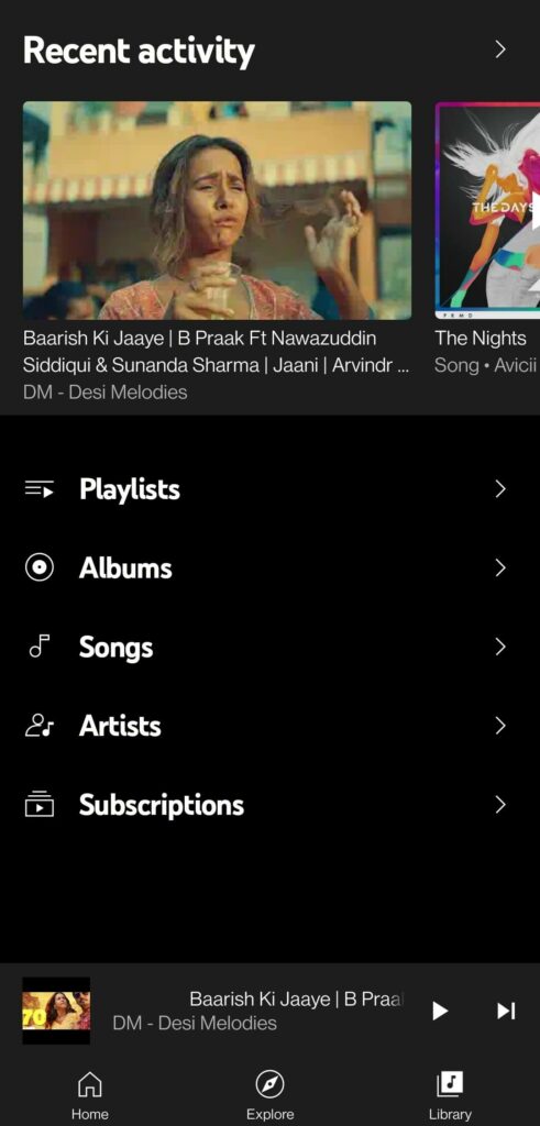 YouTube Vanced APK Download