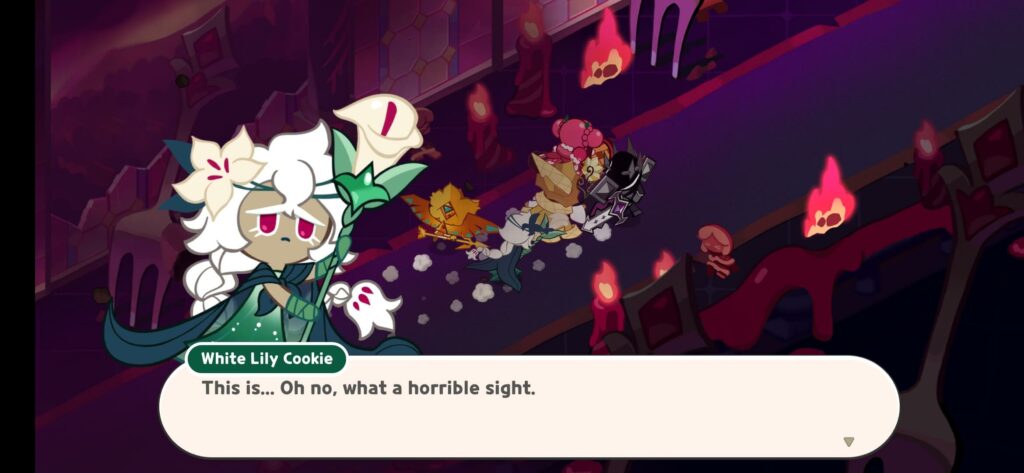 Cookie Run Kingdom APK Image