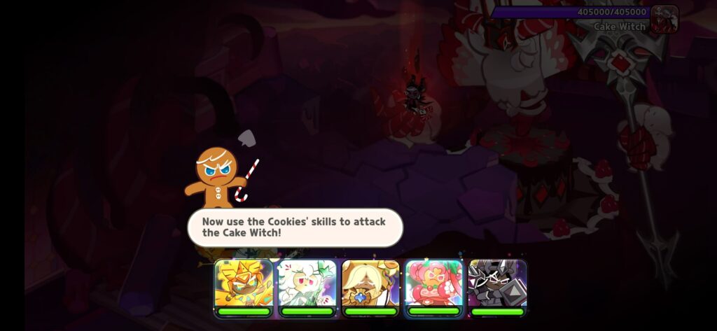 Cookie Run Kingdom Image