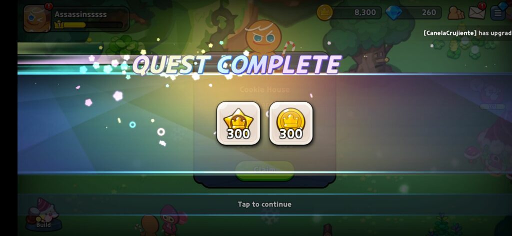 Cookie Run Kingdom Image