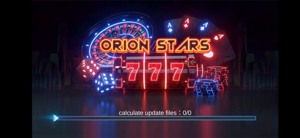 Orion Stars APK Download Images