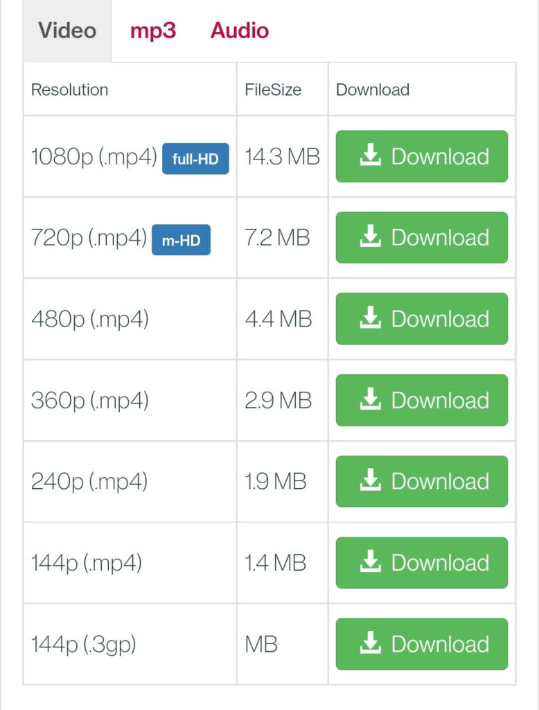 youtube video downloader y2mate youtube video downloader y2mate