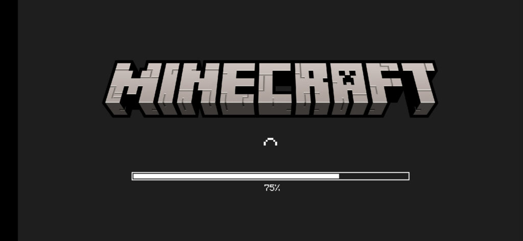 Minecraft Java Edition APK Download Image